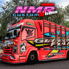 Mod Truck NMR Custom Mbois icône