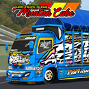 Mod Truk Oleng Muatan Cabe APK