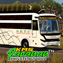 KMS Ravanan TN Private Bus Mod APK
