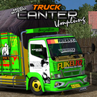 Mod Bussid Truck Umplung আইকন