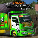 Mod Bussid Truck Umplung アイコン