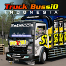Truck Bussid Indonesia APK