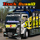 Truck Bussid Indonesia icon