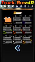 Truck Bussid Indonesia screenshot 2