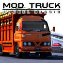 Mod Truk Engkel Bussid APK