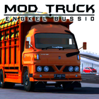 Mod Truk Engkel Bussid icône