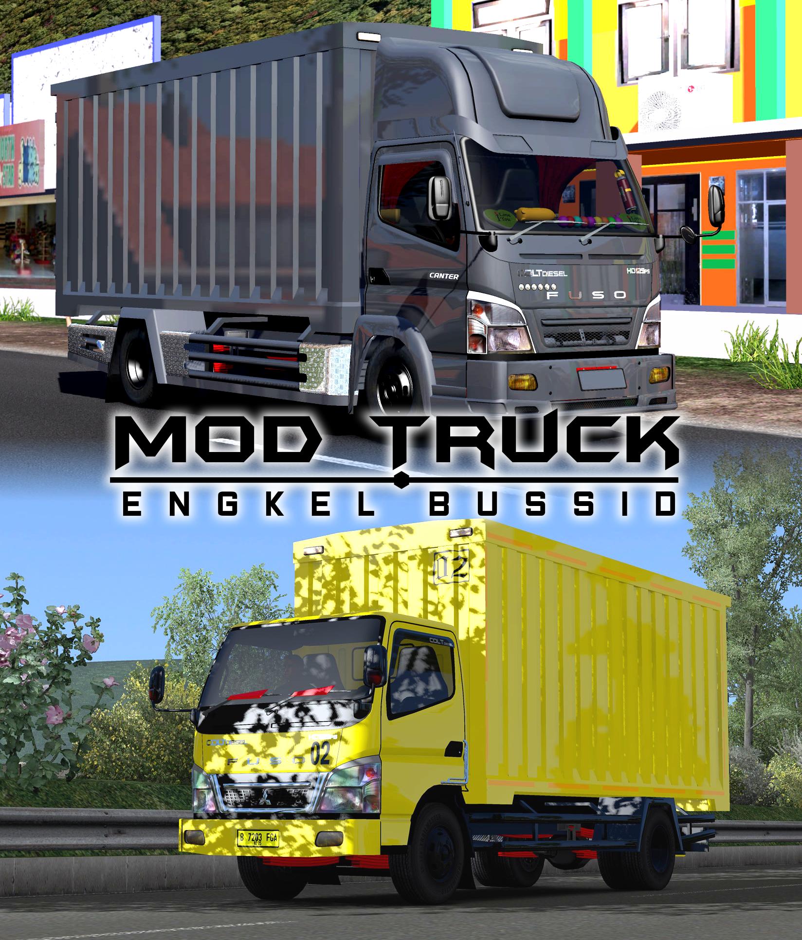 Android Iin Mod Truk Engkel Bussid APKy Ndir Android Iin Mod Truk Engkel Bussid APKy Ndir