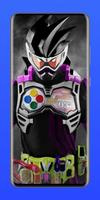 Kamen Rider Ex Aid Wallpaper capture d'écran 1