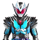 Kamen Rider Wallpaper icon