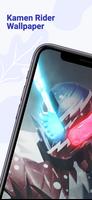 Kamen Rider Wallpaper Poster