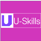 Uskills icon