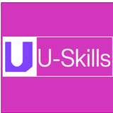 Uskills 아이콘