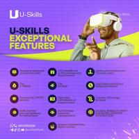 Uskills screenshot 3