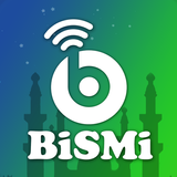 Bismivoice biểu tượng