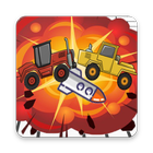 Tractor Game Killer ไอคอน