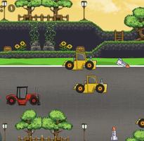 Tractor Game Killer ภาพหน้าจอ 3
