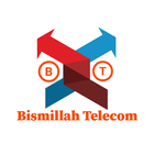 Bismillah Telecom icône
