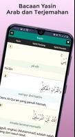 Yasin dan Tahlil Offline Screenshot 1
