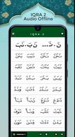 Buku Iqro Audio dan Juz Amma capture d'écran 2