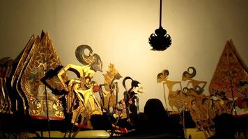 Cerita Wayang Nusantara capture d'écran 2