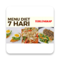 Diet Sehat Dalam 7 Hari