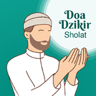 Doa dan Dzikir Setelah Sholat أيقونة
