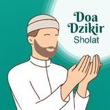 Doa dan Dzikir Setelah Sholat ícone
