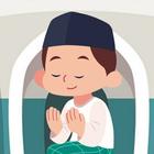 آیکون‌ Doa Harian Islam