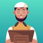 Khotbah Jumat Islam icon
