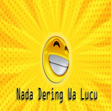 Nada Dering Wa Lucu