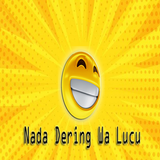 Nada Dering Wa Lucu icône