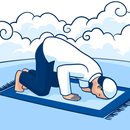 Panduan Sholat Wajib & Sunnah APK