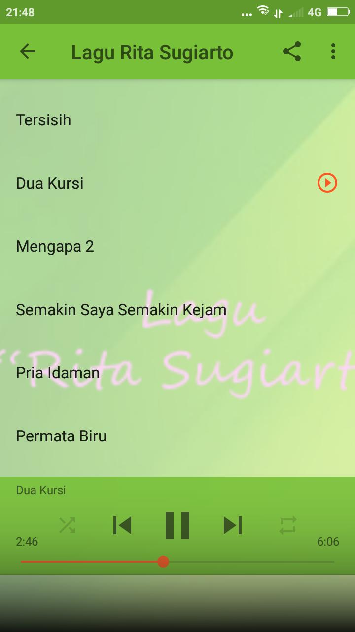 Chord Dua Kursi : Lirik Lagu Bunda Rita Sugiarto - Arsia Lirik / Em g