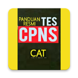 Soal CPNS CAT 2019 иконка