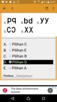 Soal CPNS CAT 2019 скриншот 2