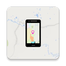 Anti-Theft: Śledzenie GPS aplikacja