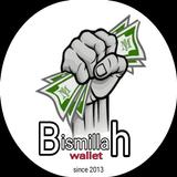 Bismillah Wallet ikon