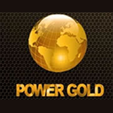 Power Gold Malaysia أيقونة