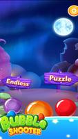 Bubble Pop 2019 الملصق