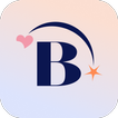 Bisou: Astrology + Connection icon