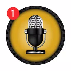 Voice Recorder App - Audio recorder APK download