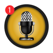 Voice Recorder App - Audio recorder