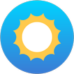 Weather Forecast Apps : Channel, radar and widgets