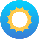 Weather Forecast Apps : Channel, radar and widgets aplikacja