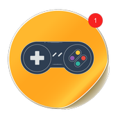 Games Stickers For WhatsApp  icon