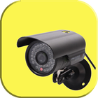Hidden Camera Detector biểu tượng