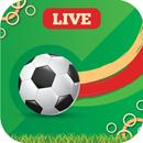 Live Football TV HD Streaming APK