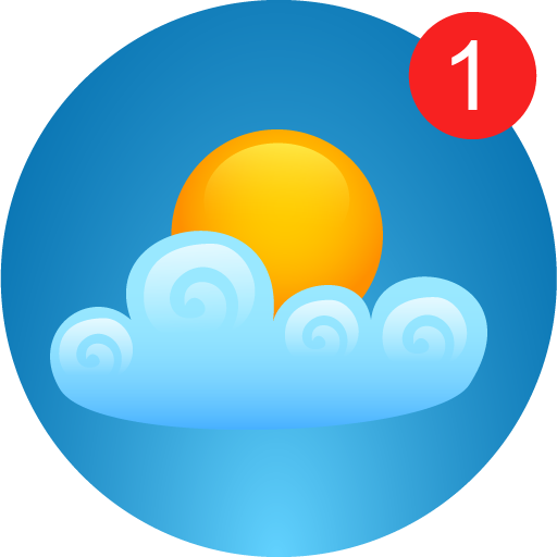 Clima hoje - Live previsão do tempo Apps 2020