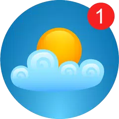 Wetter heute - Live Wettervorhersage Apps 2020 APK Herunterladen