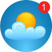Clima hoy - Live pronóstico del tiempo Apps 2020